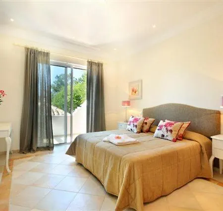 Βίλα Sleeps 10 Pool Air Con T480063 Quinta do Lago