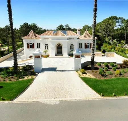 Sleeps 10 Pool Air Con T480063 Quinta do Lago