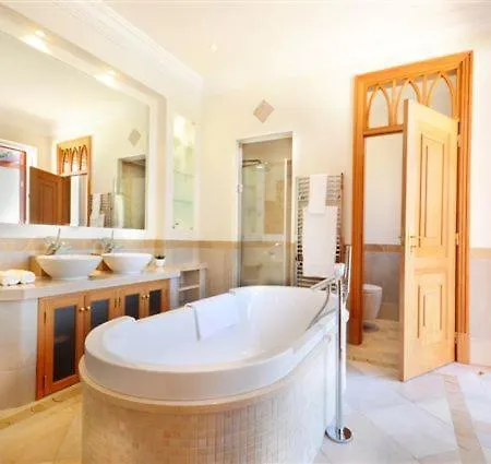Sleeps 10 Pool Air Con T480063 Βίλα *