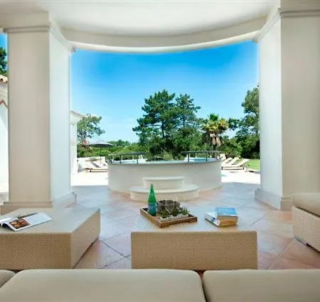 Sleeps 10 Pool Air Con T480063 Quinta do Lago