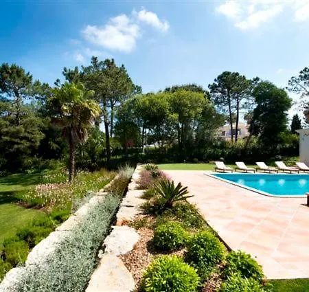 Βίλα Sleeps 10 Pool Air Con T480063 Quinta do Lago