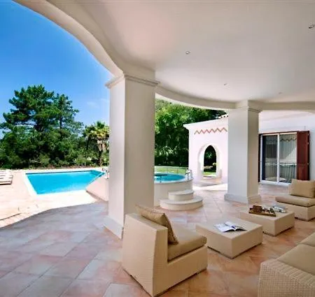 Sleeps 10 Pool Air Con T480063 Βίλα *
