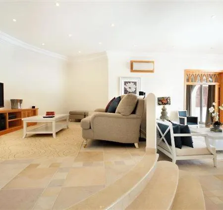 Sleeps 10 Pool Air Con T480063 * Quinta do Lago