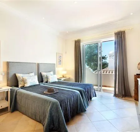 Sleeps 10 Pool Air Con T480063 Βίλα Quinta do Lago