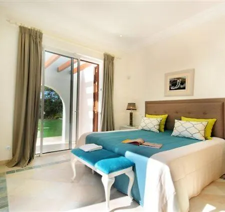 Sleeps 10 Pool Air Con T480063 Villa